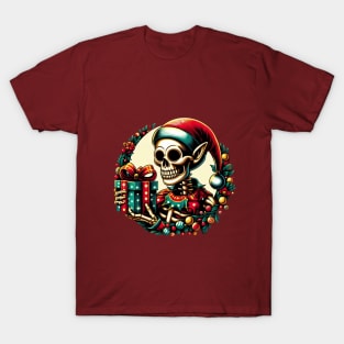 Merry Creepmas T-Shirt